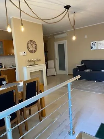 Pd-Home Padova Apartment