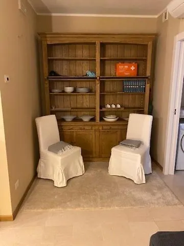 Apartment Pd-Home Padova