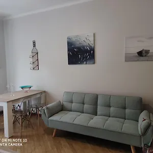 Free Style Apartment , Chiavari Italia