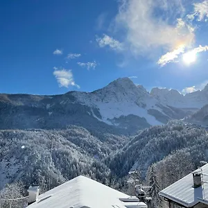 Apartamento Da Nonno Nani, Venas