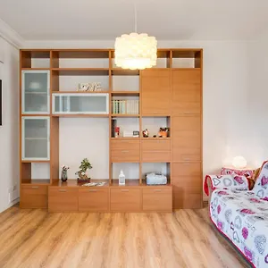 Corte Agordat X4 - Pet Friendly Appartamento