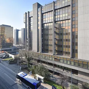 Apartamento Welc-om Business Luxury Terrace, Padua