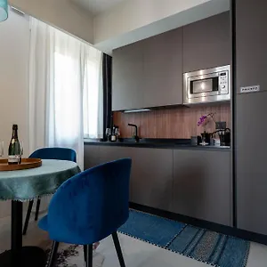 Apartamento Officine Cavour - La Quercia, Padua