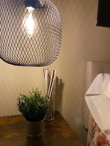 Pd-Home Padova Apartment