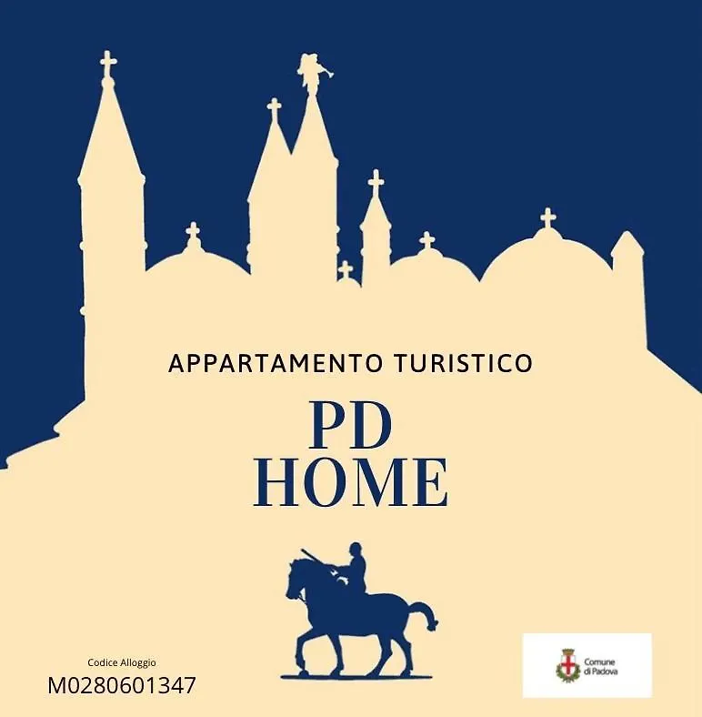 Pd-Home Padua