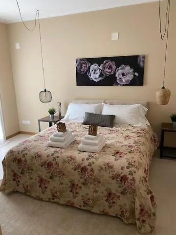 Pd-Home Padua Italien