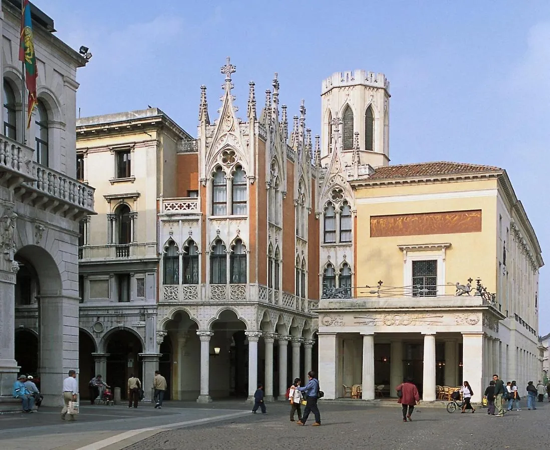 Apartment Pd-Home Padova