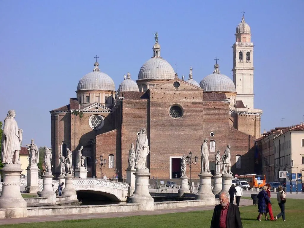 Pd-Home Padua Italien